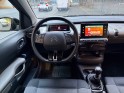Citroen c4 cactus business puretech 110 ss bvm6 feel business/garantie 12 mois/carplay/entretien constructeur occasion...