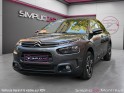 Citroen c4 cactus business puretech 110 ss bvm6 feel business/garantie 12 mois/carplay/entretien constructeur occasion...