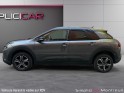 Citroen c4 cactus business puretech 110 ss bvm6 feel business/garantie 12 mois/carplay/entretien constructeur occasion...