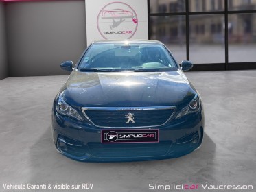 Peugeot 308 sw puretech 110ch ss bvm6 style occasion simplicicar vaucresson simplicicar simplicibike france