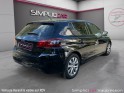 Peugeot 308 sw puretech 110ch ss bvm6 style occasion simplicicar vaucresson simplicicar simplicibike france