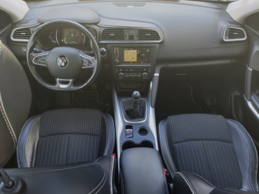 Renault kadjar dci 110 energy eco² intens occasion simplicicar amiens  simplicicar simplicibike france