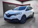Renault kadjar dci 110 energy eco² intens occasion simplicicar amiens  simplicicar simplicibike france