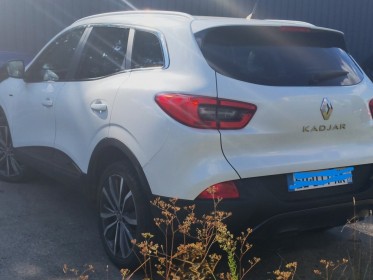 Renault kadjar dci 110 energy eco² intens occasion simplicicar amiens  simplicicar simplicibike france