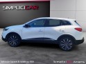 Renault kadjar dci 110 energy eco² intens occasion simplicicar amiens  simplicicar simplicibike france