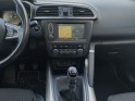 Renault kadjar dci 110 energy eco² intens occasion simplicicar amiens  simplicicar simplicibike france