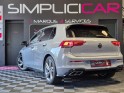 Volkswagen golf 2.0 tdi scr 150 dsg7 r-line 1st garantie 12 mois occasion  simplicicar aix les bains simplicicar simplicibike...
