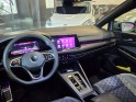 Volkswagen golf 2.0 tdi scr 150 dsg7 r-line 1st garantie 12 mois occasion  simplicicar aix les bains simplicicar simplicibike...
