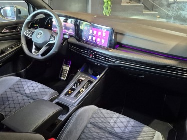 Volkswagen golf 2.0 tdi scr 150 dsg7 r-line 1st garantie 12 mois occasion  simplicicar aix les bains simplicicar simplicibike...
