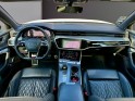 Audi a6 avant 55 tfsi e 367 s tronic 7 quattro competition / attelage / to / suivi audi occasion simplicicar besanÇon...