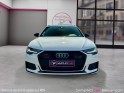 Audi a6 avant 55 tfsi e 367 s tronic 7 quattro competition / attelage / to / suivi audi occasion simplicicar besanÇon...