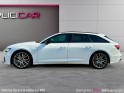 Audi a6 avant 55 tfsi e 367 s tronic 7 quattro competition / attelage / to / suivi audi occasion simplicicar besanÇon...