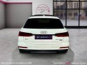 Audi a6 avant 55 tfsi e 367 s tronic 7 quattro competition / attelage / to / suivi audi occasion simplicicar besanÇon...