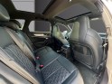Audi a6 avant 55 tfsi e 367 s tronic 7 quattro competition / attelage / to / suivi audi occasion simplicicar besanÇon...