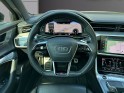 Audi a6 avant 55 tfsi e 367 s tronic 7 quattro competition / attelage / to / suivi audi occasion simplicicar besanÇon...