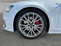 Audi a6 avant 55 tfsi e 367 s tronic 7 quattro competition / attelage / to / suivi audi occasion simplicicar besanÇon...