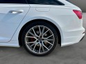 Audi a6 avant 55 tfsi e 367 s tronic 7 quattro competition / attelage / to / suivi audi occasion simplicicar besanÇon...