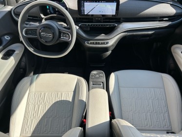 Fiat 500 nouvelle my22 serie 1 step 2 e 118 ch la prima by bocelli occasion simplicicar rouen simplicicar simplicibike france
