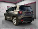 Jeep renegade 1.4 i multiair ss 140 ch bvr6 limited toit ouvrant boite automatique garantie 12 mois occasion simplicicar...