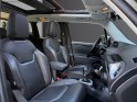 Jeep renegade 1.4 i multiair ss 140 ch bvr6 limited toit ouvrant boite automatique garantie 12 mois occasion simplicicar...