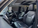Jeep renegade 1.4 i multiair ss 140 ch bvr6 limited toit ouvrant boite automatique garantie 12 mois occasion simplicicar...