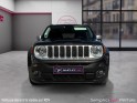 Jeep renegade 1.4 i multiair ss 140 ch bvr6 limited toit ouvrant boite automatique garantie 12 mois occasion simplicicar...