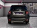 Jeep renegade 1.4 i multiair ss 140 ch bvr6 limited toit ouvrant boite automatique garantie 12 mois occasion simplicicar...
