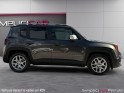Jeep renegade 1.4 i multiair ss 140 ch bvr6 limited toit ouvrant boite automatique garantie 12 mois occasion simplicicar...