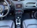 Jeep renegade 1.4 i multiair ss 140 ch bvr6 limited toit ouvrant boite automatique garantie 12 mois occasion simplicicar...