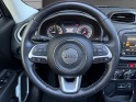 Jeep renegade 1.4 i multiair ss 140 ch bvr6 limited toit ouvrant boite automatique garantie 12 mois occasion simplicicar...