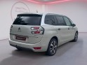 Citroen grand c4 picasso shine 130 ch 7 places/ carplay/camera de recul /eat6--- occasion simplicicar orgeval  simplicicar...