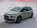 Citroen grand c4 picasso shine 130 ch 7 places/ carplay/camera de recul /eat6--- occasion simplicicar orgeval  simplicicar...