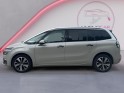 Citroen grand c4 picasso shine 130 ch 7 places/ carplay/camera de recul /eat6--- occasion simplicicar orgeval  simplicicar...