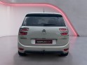 Citroen grand c4 picasso shine 130 ch 7 places/ carplay/camera de recul /eat6--- occasion simplicicar orgeval  simplicicar...