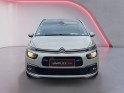 Citroen grand c4 picasso shine 130 ch 7 places/ carplay/camera de recul /eat6--- occasion simplicicar orgeval  simplicicar...