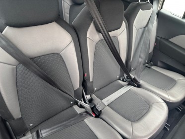 Citroen grand c4 picasso shine 130 ch 7 places/ carplay/camera de recul /eat6--- occasion simplicicar orgeval  simplicicar...