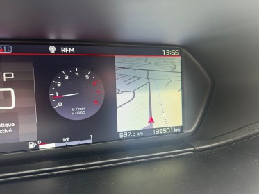 Citroen grand c4 picasso shine 130 ch 7 places/ carplay/camera de recul /eat6--- occasion simplicicar orgeval  simplicicar...