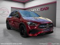 Mercedes gla 200 d 8g-dct progressive line occasion cannes (06) simplicicar simplicibike france