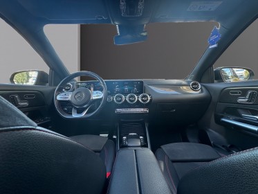 Mercedes gla 200 d 8g-dct progressive line occasion cannes (06) simplicicar simplicibike france