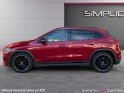 Mercedes gla 200 d 8g-dct progressive line occasion cannes (06) simplicicar simplicibike france