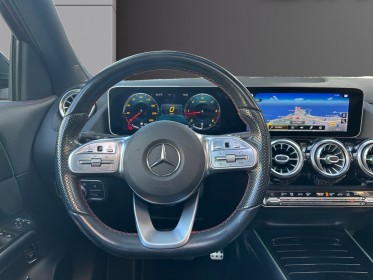 Mercedes gla 200 d 8g-dct progressive line occasion cannes (06) simplicicar simplicibike france
