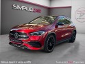 Mercedes gla 200 d 8g-dct progressive line occasion cannes (06) simplicicar simplicibike france