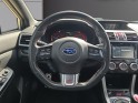 Subaru wrx sti boxer essence 2.5t 300 s club / toit ouvrant occasion simplicicar pontarlier simplicicar simplicibike france