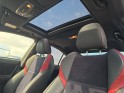 Subaru wrx sti boxer essence 2.5t 300 s club / toit ouvrant occasion simplicicar pontarlier simplicicar simplicibike france