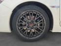 Subaru wrx sti boxer essence 2.5t 300 s club / toit ouvrant occasion simplicicar pontarlier simplicicar simplicibike france