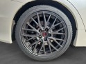 Subaru wrx sti boxer essence 2.5t 300 s club / toit ouvrant occasion simplicicar pontarlier simplicicar simplicibike france