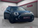 Mini clubman f54 cooper d 150 ch edition hyde park a occasion simplicicar beaune simplicicar simplicibike france