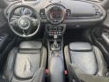 Mini clubman f54 cooper d 150 ch edition hyde park a occasion simplicicar beaune simplicicar simplicibike france