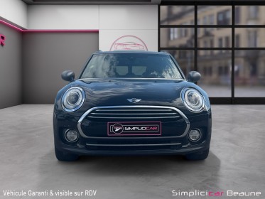 Mini clubman f54 cooper d 150 ch edition hyde park a occasion simplicicar beaune simplicicar simplicibike france