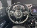 Mini clubman f54 cooper d 150 ch edition hyde park a occasion simplicicar beaune simplicicar simplicibike france